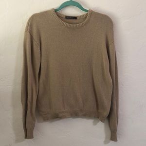 Brandy Melville sweater